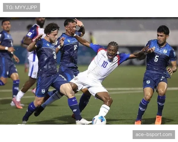 海地队2026世界杯小组赛突围可能性分析 黑马潜力几何 海地队2026世界杯小组赛突围可能性分析 黑马潜力几何
